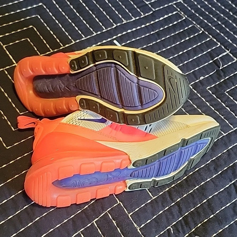 Nike 270 women's - Picture 4 of 4